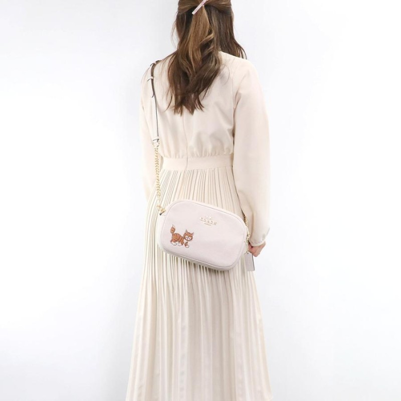 コーチ COACH バッグ ショルダーバッグ CC790 IMCAH 2way ミニ