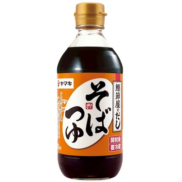 雅媽吉蕎麥麵之友醬油