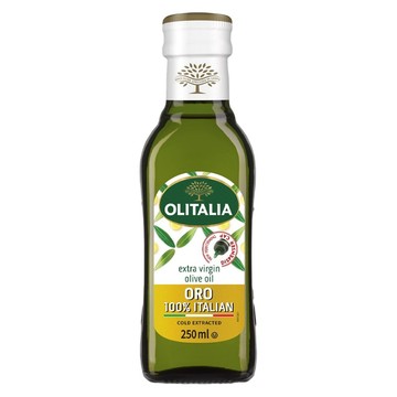 OLITALIA 奧利塔 特級初榨橄欖油  250ml  1瓶