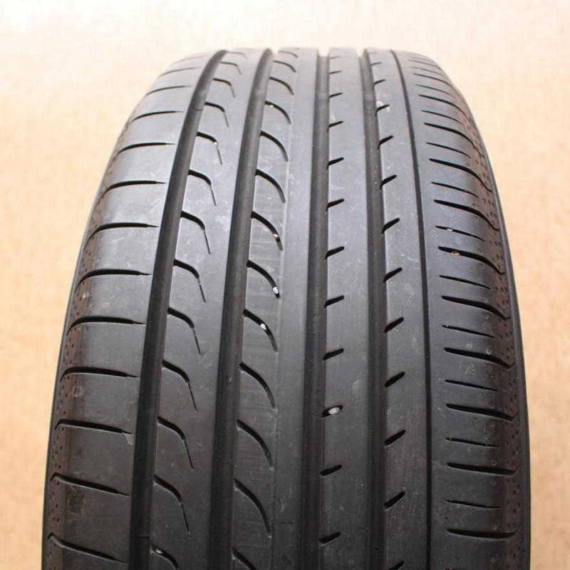 225/55R19⭐工賃込み！ハリアー、エクストレイル、CX-5、CX-8等に