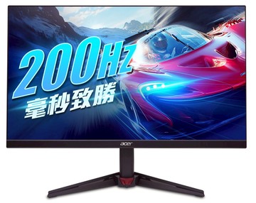Acer Nitro｜VG270 X1 27吋電競螢幕