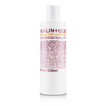 MALIN+GOETZ MALIN+GOETZ 胡荽葉潤護乳Cilantro Hair Conditioner 236ml/8oz-所有髮質潤髮乳