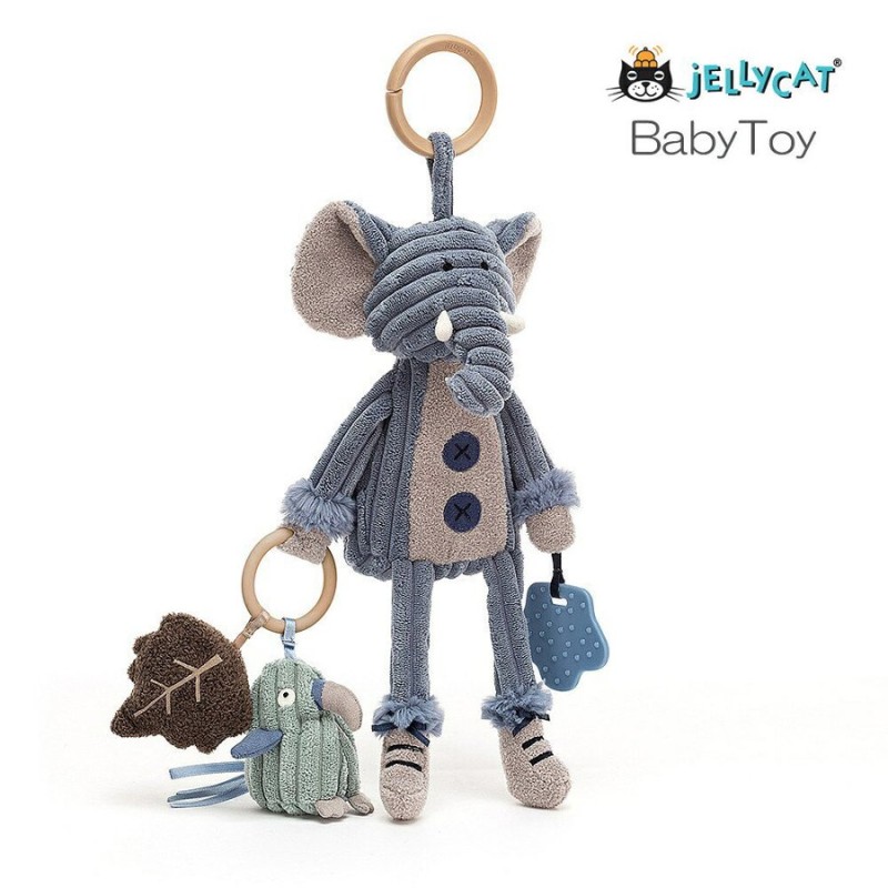 jellycat ジェリーキャット ぞう キツネ 恐竜 ベビーカー おもちゃ アクセサリー 通販 LINEポイント最大0.5%GET |  LINEショッピング