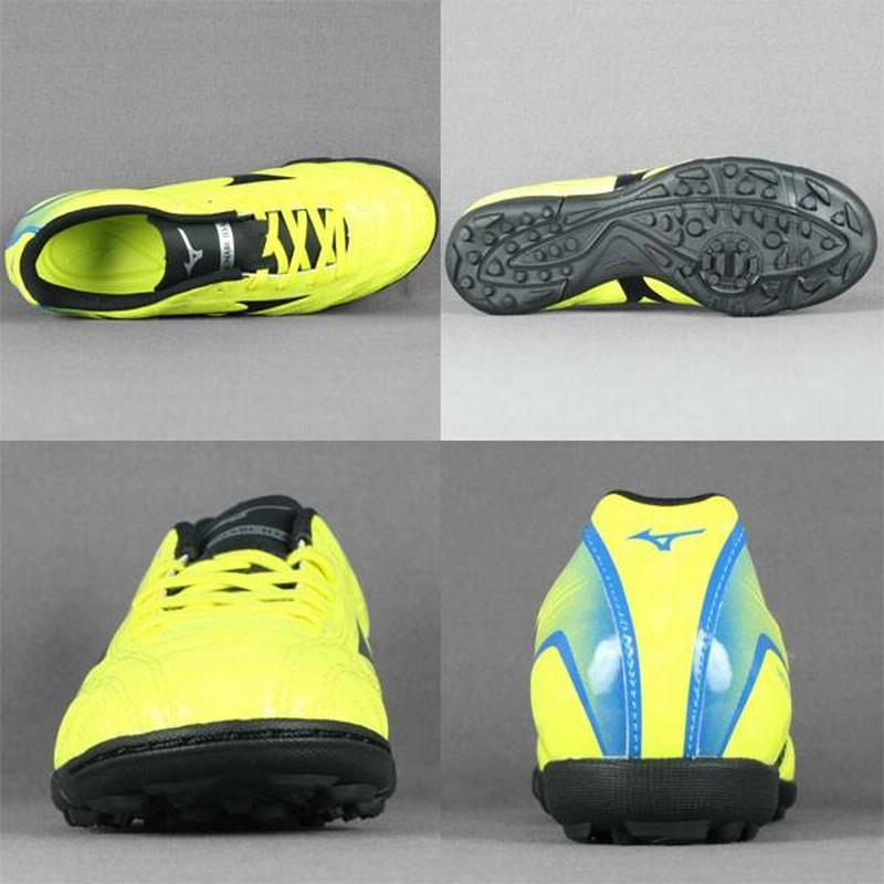 ミズノ モナルシーダ SL(イエロー×ブラック) MIZUNO ミズノ モナルシーダ NEO JAPAN(ブラック×イエロー