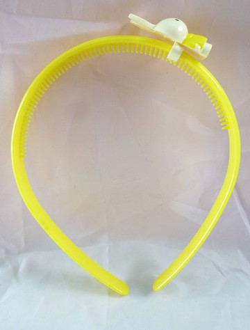 【震撼精品百貨】Miffy 米菲兔米飛兔 大髮框 黃、橘、藍  震撼日式精品百貨