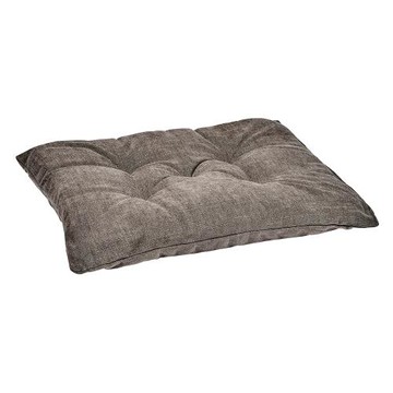 BOWSERS 加厚極適寵物睡墊 可可慕斯-L (睡墊 睡床 手工製作)