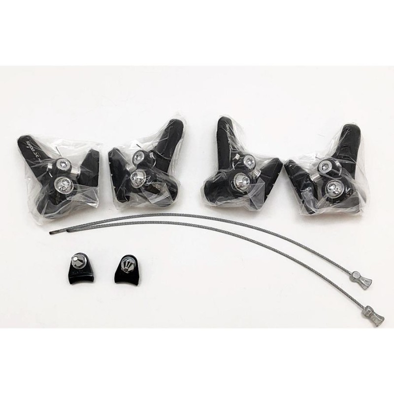 サンツアーXC PRO カンチブレーキ2セット