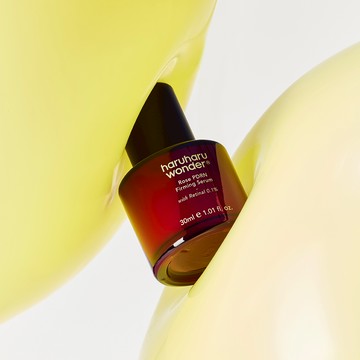 Haruharu wonder Rose PDRN Firming Serum 30ml