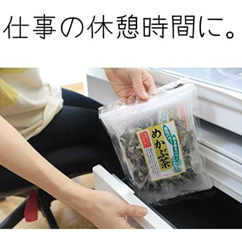 めかぶ茶70g (5袋)