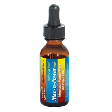 Mac O Power 2 oz by North American Herb & Spice