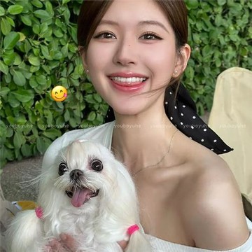 趙露思同款黑色波點蝴蝶結發圈女2025新款高級感半扎發頭繩發飾品