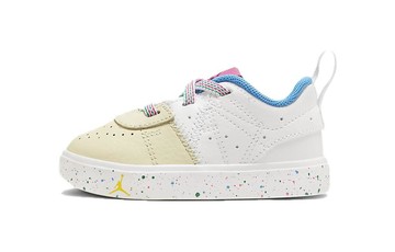 TD AIR JORDAN SERIES ES ALT SHOES WHITE COCONUT MILK