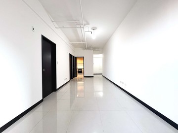 我承辦~皇普莊園高樓層兩房平車|獨棟管理|雙面採光｜台中市北區進化路