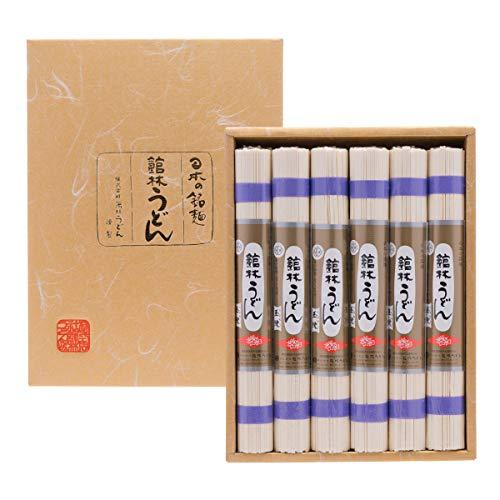 玉練うどん12本入〔150g×12〕