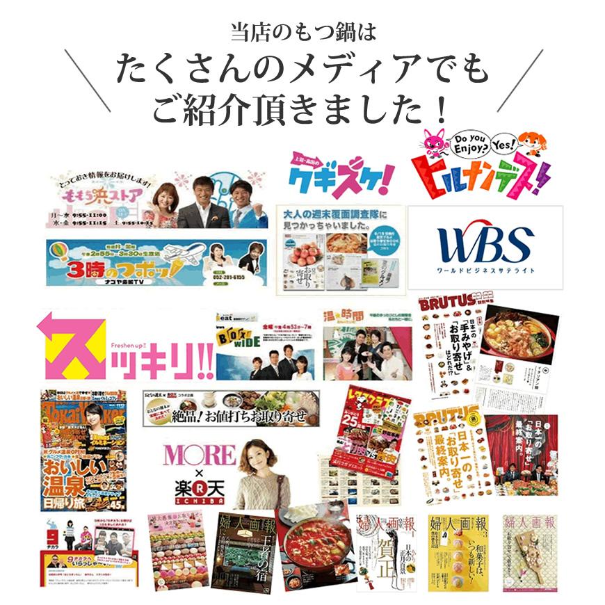 もつ鍋 博多辛旨もつ鍋セット 辛旨醤油仕立て 2〜3人前   お祝い お歳暮 ギフト お取り寄せグルメ　 厳選国産牛100％