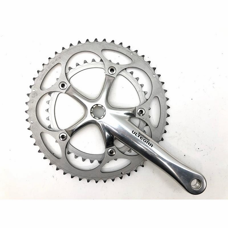 Ultegra6500 コンポセット SHIMANO 「シマノ」 ULTEGRA 6500 コンポセット / 阪急塚口店