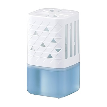 KOBAYASHI 小林製藥 消臭元 Airbreeze 居家空間消臭劑 清新皂香  59ml  1瓶