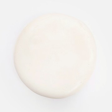 奧可利陶瓷點心盤22cm 雲朵米白