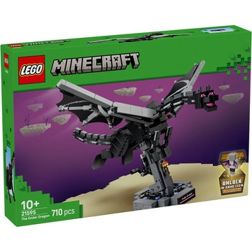 【必買站】樂高 LEGO 21595 終界龍 樂高® Minecraft系列