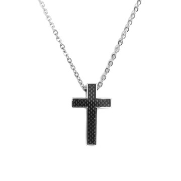 ROYAL DAMON 羅亞戴蒙 忠誠之印項鍊-大