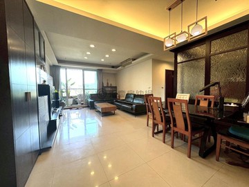 獨家稀有釋出大英博物館前後陽台面學區❤️永慶芮安｜新北市三峽區學成路