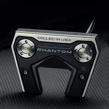 Titleist泰特利斯高爾夫球桿推桿男卡梅隆Phantom系列推桿