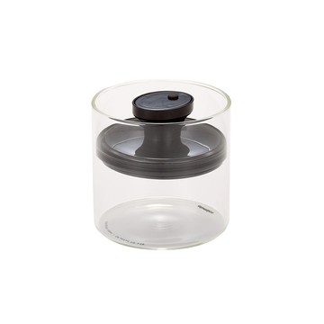 atomico系列 耐熱玻璃罐 S