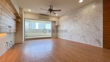 近科工館輕軌~次高樓層景觀漂亮三房~漂亮景觀｜高雄市三民區正興路