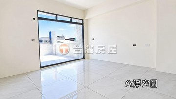 民生路獨棟電梯店面｜台中市后里區民富段