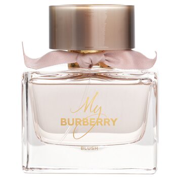 【巴寶莉】My Burberry Blush 香水