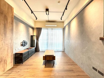 縣三ᰔ禾寅文鼎為美ᰔ朝南大棟距採光大兩房平車｜新竹縣竹北市十興二街