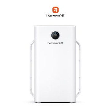 【Homerunpet】霍曼 Airbo Plus寵物空氣清淨機