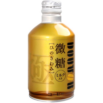 Doutor 羅多倫咖啡-香醇(255ml)