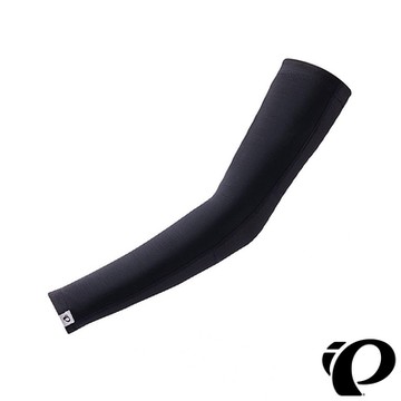 《PEARL iZUMi》W401-9 女涼感袖套 抗UV50 抗菌防臭 防曬 透氣/單車/爬山/通勤/外送/運動