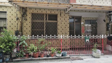 文化中心/師範大學/大面寬低總價透天｜高雄市苓雅區廣州一街