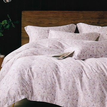 涼感60支天絲涼被 雙面A版花色  195 x 150cm  艾爾莎花園