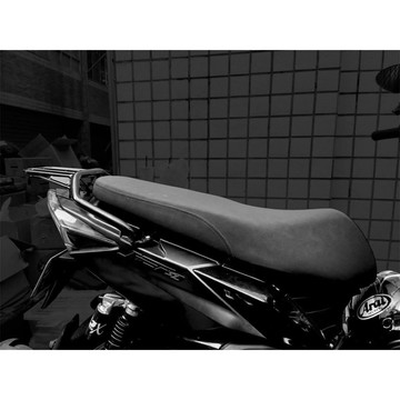 【LFM】丞銳 科技麂皮削薄坐墊 防潑水 SL SUPERC SL158 SR JETS SL125