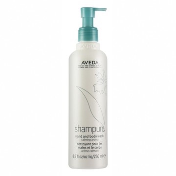 AVEDA 純香沐浴乳 250ml