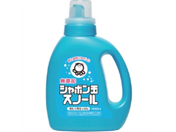 Bubbles Sunoru body 1000ML