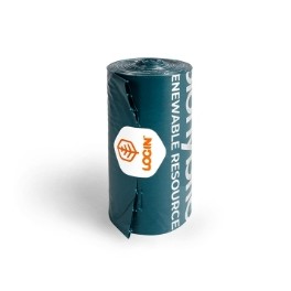 COCO【免運🔥】澳洲LOGIN 洛格環保撿便袋單捲,寵物用撿便袋.12-24個月可分解｜減少碳足跡