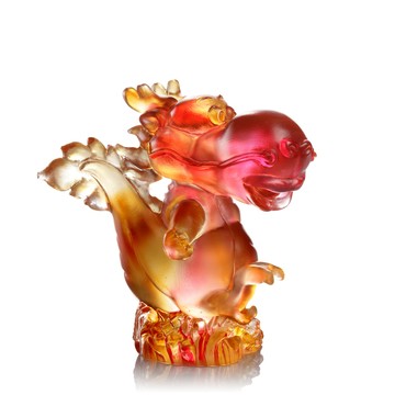LIULI 大聲唱小天龍