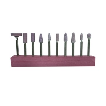 3mm微柄型砂輪組