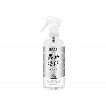 【2件$499】古寶無患子 蟲新導航精油噴霧(300g)【小三美日】DS014613