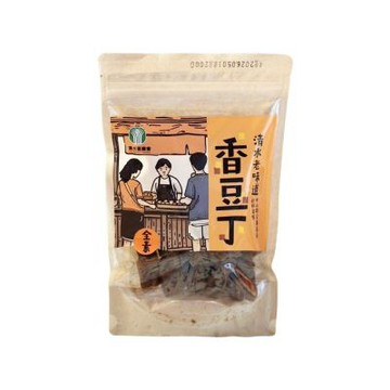 清水區農會 香豆丁200g/包