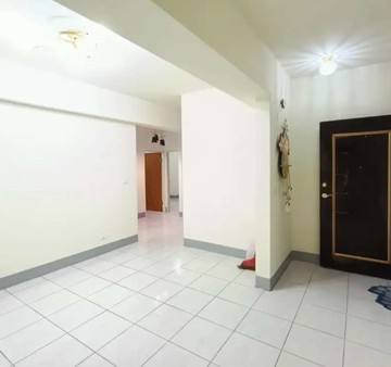 花花帶您買好房華勛市場整新電梯3房｜桃園市中壢區華安路