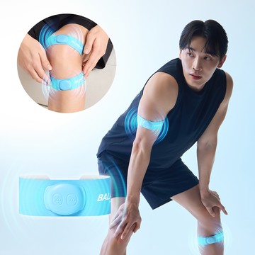 Balance Fit EMS Recovery Band