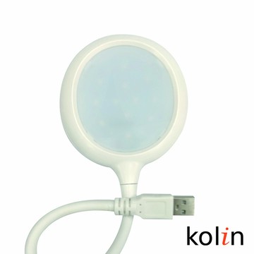 KOLIN LED照明補光燈 KTL-DLDN06L