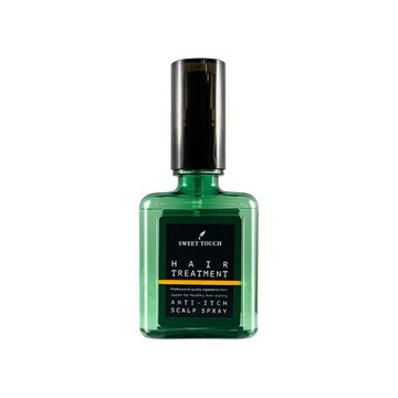 SWEET TOUCH~直覺茶樹潔淨頭皮調理液(120ml)