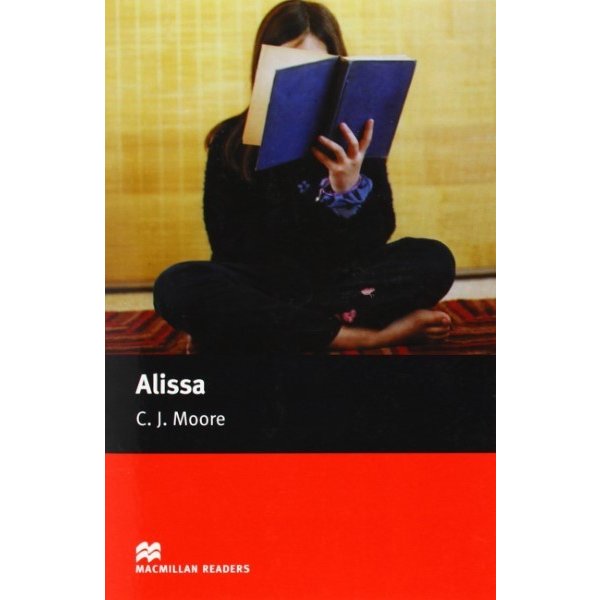 MACMILLAN READERS ALISSA STARTER WITHOUT CD