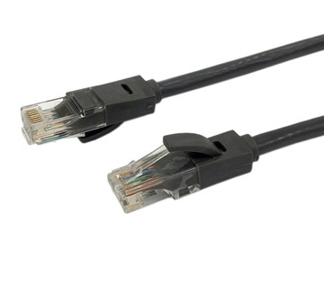 KTNET 高階CAT6純銅網路線 7*0.16 20M
